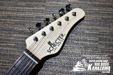 SCHECTER OL-ST-22/DBL/R【新製品!】_3