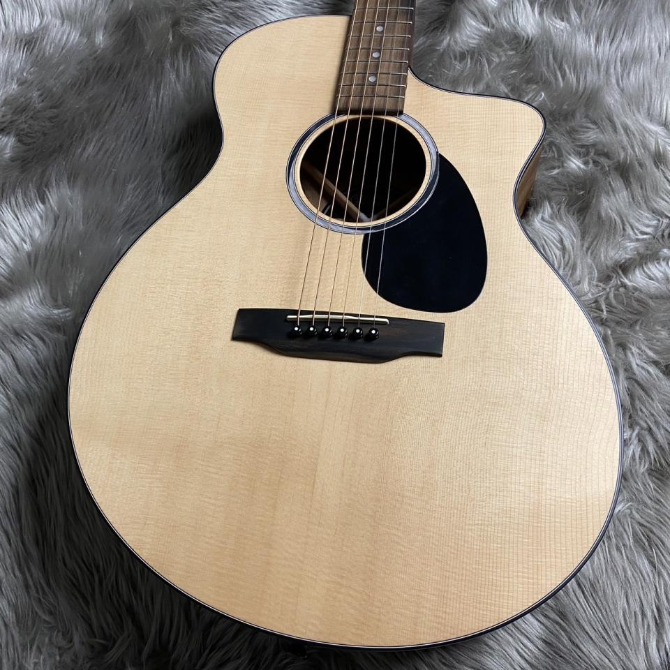 中古美品 マーティン Martin エレアコ【SC-10E 】