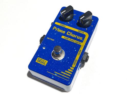 TRIAL Prime Chorus