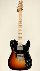 g7 Special g7-TLC/M Player S Custom -3 Tone Sunburst-【3.32kg】【クロサワ名古屋店オーダーモデル】_2