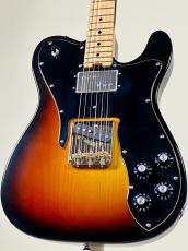 g7 Special g7-TLC/M Player S Custom -3 Tone Sunburst-【3.32kg】【クロサワ名古屋店オーダーモデル】_5