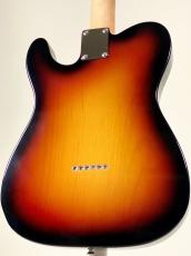 g7 Special g7-TLC/M Player S Custom -3 Tone Sunburst-【3.32kg】【クロサワ名古屋店オーダーモデル】_6