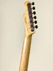 g7 Special g7-TLC/M Player S Custom -3 Tone Sunburst-【3.32kg】【クロサワ名古屋店オーダーモデル】_8