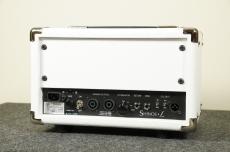 SHINOS SHINOS & L City Bass Head / White_3