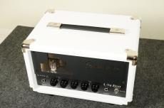SHINOS SHINOS & L City Bass Head / White_4