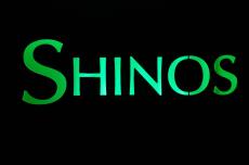 SHINOS SHINOS & L City Bass Head / White_6