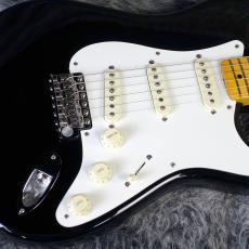 Fender American Vintage II 1957 Stratocaster Black_9