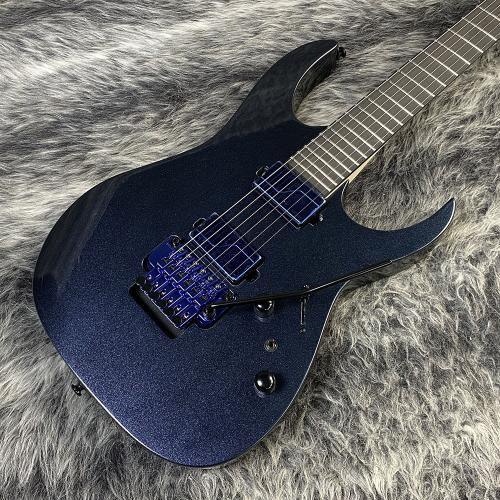 Ibanez RGR6BSP Iron Pewter
