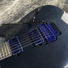 Ibanez RGR6BSP Iron Pewter_6