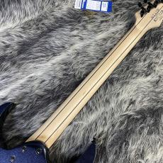 Ibanez RGR6BSP Iron Pewter_8