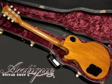 Gibson Custom Shop Historic Collection 1956 Les Paul Standard 2007 Gold Top Light Weight 4.10kg “Killer Sound & Looks”_3