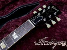 Gibson Custom Shop Historic Collection 1956 Les Paul Standard 2007 Gold Top Light Weight 4.10kg “Killer Sound & Looks”_10