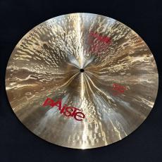 Paiste 2002 20 Novo China