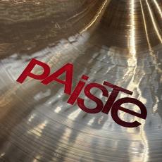 Paiste 2002 20 Novo China_5