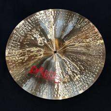 Paiste 2002 20 Novo China_6
