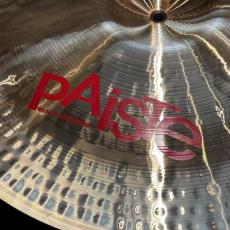 Paiste 2002 20 Novo China_9