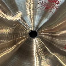 Paiste 2002 8 Splash_2