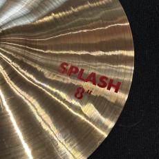 Paiste 2002 8 Splash_4