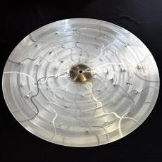 Kmicic Cymbals Kmicic Vein Gold 30" Ride Cymbal