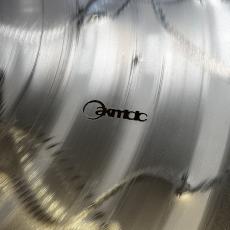 Kmicic Cymbals Kmicic Vein Gold 30" Ride Cymbal_3