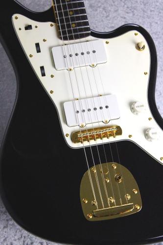 g7 Special g7-JM/R Half Vintage -Jet Black MH- [約3.54㎏] [弊店カスタムオーダー]