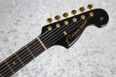 g7 Special g7-JM/R Half Vintage -Jet Black MH- [約3.54㎏] [弊店カスタムオーダー]_7