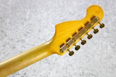 g7 Special g7-JM/R Half Vintage -Jet Black MH- [約3.54㎏] [弊店カスタムオーダー]_8