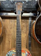 Taylor 【アーティストモデル / スペシャルエディション】ZEDD GS Mini Telos_5