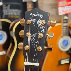 Headway HF-YOZAKURA'26/STD【11本限定生産!】【日本製】_5