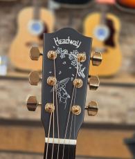 Headway HD-SAKURA'26/STD【7本限定生産!】【日本製】_6