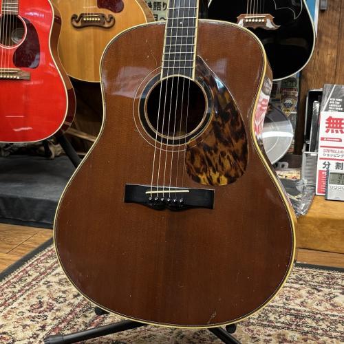 YAMAHA L-31A 【1981年製】【ハカランダ サイド&バック】