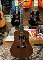 YAMAHA L-31A 【1981年製】【ハカランダ サイド&バック】_2