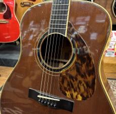 YAMAHA L-31A 【1981年製】【ハカランダ サイド&バック】_4