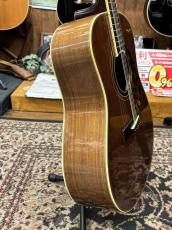 YAMAHA L-31A 【1981年製】【ハカランダ サイド&バック】_5