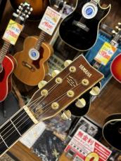 YAMAHA L-31A 【1981年製】【ハカランダ サイド&バック】_8