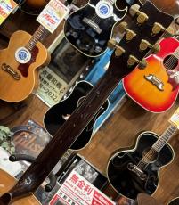 YAMAHA L-31A 【1981年製】【ハカランダ サイド&バック】_9