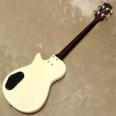 Gretsch Streamliner Jet Club Bass, Vintage White_3