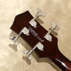 Gretsch Streamliner Jet Club Bass, Vintage White_5