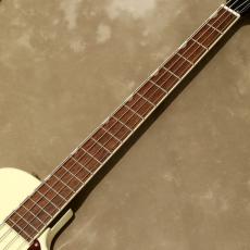Gretsch Streamliner Jet Club Bass, Vintage White_6