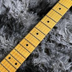 Black Smoker Standard Series SIGMA-SSH Old Green Metallic GG Flame Maple Neck【国産ハイエンド】【2025年製】_5