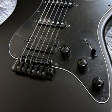Black Smoker Standard Series SIGMA-SSH Matte Black MH【特価】【2025年製】_4