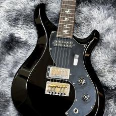 Paul Reed Smith [PRS] S2 Vela Black【個性派モデル】【超軽量 約2.86kg!】【2024年製】