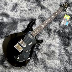 Paul Reed Smith [PRS] S2 Vela Black【個性派モデル】【超軽量 約2.86kg!】【2024年製】_2