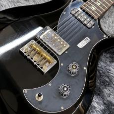 Paul Reed Smith [PRS] S2 Vela Black【個性派モデル】【超軽量 約2.86kg!】【2024年製】_3