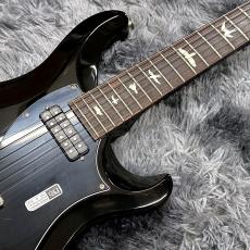 Paul Reed Smith [PRS] S2 Vela Black【個性派モデル】【超軽量 約2.86kg!】【2024年製】_4