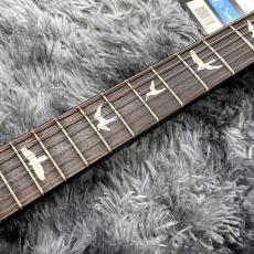 Paul Reed Smith [PRS] S2 Vela Black【個性派モデル】【超軽量 約2.86kg!】【2024年製】_5