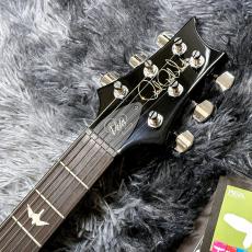 Paul Reed Smith [PRS] S2 Vela Black【個性派モデル】【超軽量 約2.86kg!】【2024年製】_6