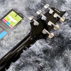Paul Reed Smith [PRS] S2 Vela Black【個性派モデル】【超軽量 約2.86kg!】【2024年製】_7