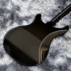 Paul Reed Smith [PRS] S2 Vela Black【個性派モデル】【超軽量 約2.86kg!】【2024年製】_8