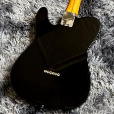 Fender Limited Edition American Vintage II 1951 Telecaster Black w/3A Flame Maple Neck【限定モデル】_9
